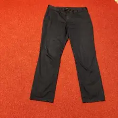 BURBERRY BLACK LABEL チノパン ネイビー　82