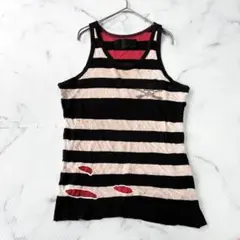 2025年最新】if six was nine タンクトップの人気アイテム