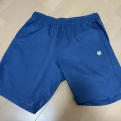 Squadra サッカー　フットサル　スポーツウェア　ハーフパンツ