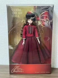 2025年最新】安室奈美恵 ドールの人気アイテム - メルカリ