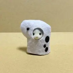 シルバニアファミリー キラキラくじ ゆめいろパレード 赤ちゃん　チンアナゴ