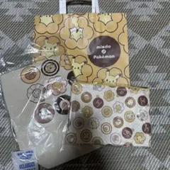 ミスド福袋 グッズ②