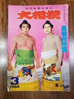 相撲雑誌 ❗️昭和 古書バラ売り可 2025年最新】Yahoo!オークション -相撲 雑誌 昭和の中古品・新品
