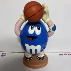 m&m's 置き物