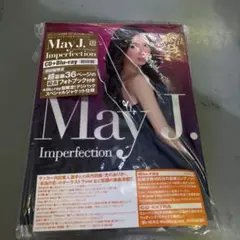 Imperfection /May J