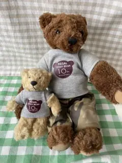 2025年最新】リーガルテディベアの人気アイテム - メルカリ