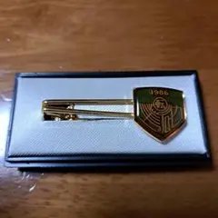 【希少】国鉄労働組合解散記念カフスボタン、ネクタイピンセット 希少】国鉄労働組合解散記念カフスボタン、ネクタイピンセット