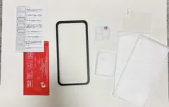 ❇️ iPhone 15 Pro Max ガラスフィルム 2枚＋カメラフィルム2枚