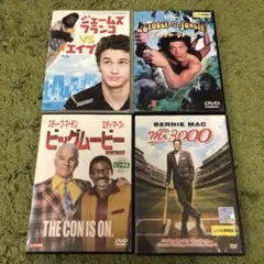 洋画　DVD まとめ売り　セット　⑧