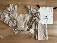 Konny Baby Carrier FLEX SUMMER XS-XL