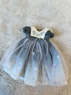 ネオブライス アウトフィット お人形遊び