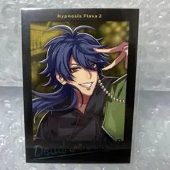 ヒプマイ　flava ew03 マルイ　ぱしゃこれ　缶バッジ　有栖川帝統 ヒプマイ 缶バッチ EW03 EW04 有栖川帝統｜Yahoo!フリマ（旧