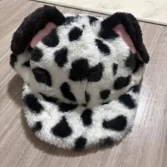 ディズニー 101匹わんちゃん ファンキャップ