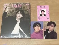 チャンビン　開封済　コンプ　アコーディオン　DO IT StrayKids