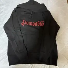 ゴットサベージ ブラックセットアップ godsavageセットアップ黒