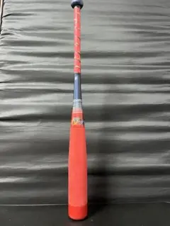 インフィニティEIGHT トレーニングバット 8赤色 - メルカリ