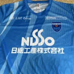横浜FC ユニフォーム