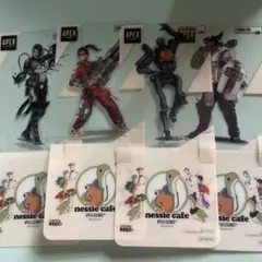 ネッシーカフェ