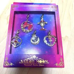 2025年最新】セーラームーン usj チャームセットの人気アイテム - メルカリ