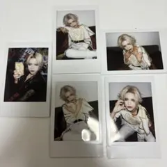 2025年最新】電脳 チェキの人気アイテム - メルカリ