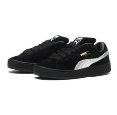 【PUMA】 SUEDE XL BILLYS 新品未使用　箱付き