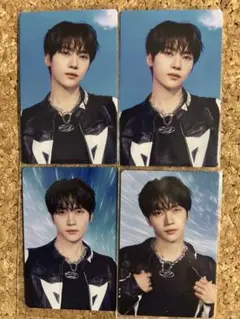 ZB1 ゼベワン　メテュ　マシュー　埼玉　ラントレ