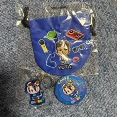 2025年最新】中務裕太 バッチの人気アイテム - メルカリ