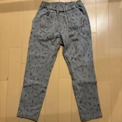 スヌーピーパンツ