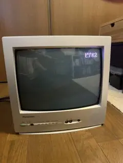 2025年最新】panasonic テレビデオの人気アイテム - メルカリ