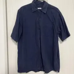 comoli ベタシャン　セットアップ　サイズ1 comoli ベタシャン セットアップ サイズ1 COMOLI / コモリ