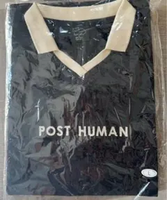 米津玄師　JUNK TOUR POST HUMAN ロングスリーブシャツLサイズ