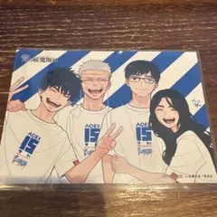 青の祓魔師 ポストカード まとめ売り 2278528611.jpg?1717120185