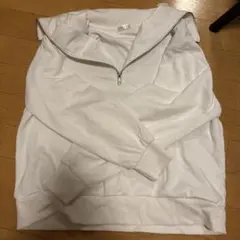 裏起毛 スウェット