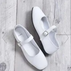 新品タグ付き⭐︎SVEC スクエアトゥ カンフーシューズ