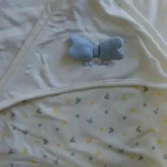 ディズニー ブランケット