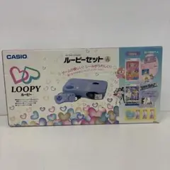 2025年最新】カシオ ルーピー 本体の人気アイテム - メルカリ