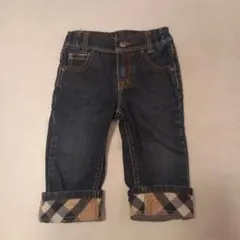 バーバリー パンツ