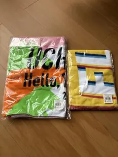 2025年最新】内田真礼 タオルの人気アイテム - メルカリ