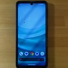 AQUOS sence7 SIMフリースマートフォン