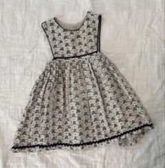 caramel ワンピース