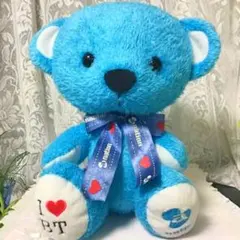 2025年最新】a-nation ブルーテディの人気アイテム - メルカリ