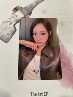 kiiikiii uncut gem タワレコ ジユ