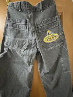 センチメーター デニム