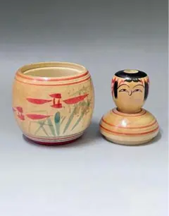 2025年最新】こけし えじこの人気アイテム - メルカリ