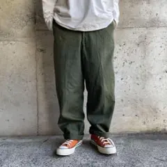 ミリタリー パンツ