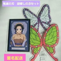 2025年最新】鬼滅の刃 胡蝶しのぶの人気アイテム - メルカリ