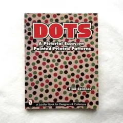 Dotsドット / Tina Skinner 古書＆洋書
