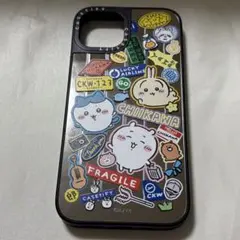 ちいかわ iphone13