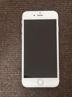 iPhone6s 64G バッテリー89%