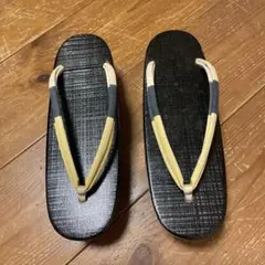 下駄